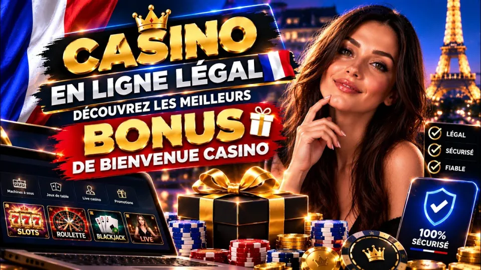 Bonus de bienvenue casino qué elegir y por qué es importante comparar ofertas
