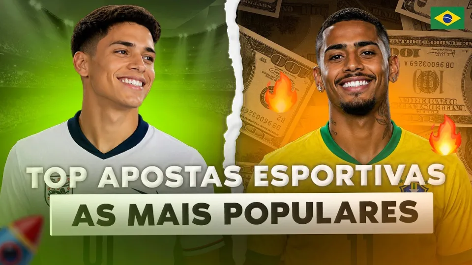 Sites de apostas futebol brasileiros quais são melhores e como escolher